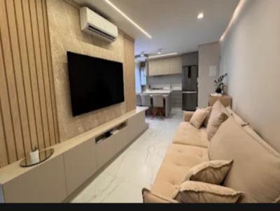 Apartamento para Venda, em Balne�rio Pi�arras, bairro Centro, 2 dormit�rios, 1 banheiro, 1 vaga