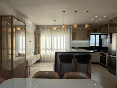 Apartamento para Venda, em Balne�rio Pi�arras, bairro Itacolomi, 4 dormit�rios, 5 banheiros, 4 su�tes, 2 vagas