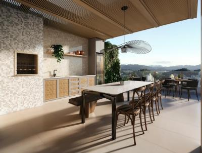 Apartamento para Venda, em Itaja�, bairro DOM BOSCO, 2 dormit�rios, 2 banheiros, 1 su�te, 1 vaga