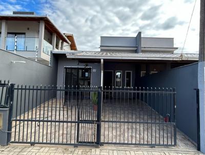 Casa para Venda, em Barra Velha, bairro Itajuba, 3 dormit�rios, 3 banheiros, 1 su�te, 2 vagas