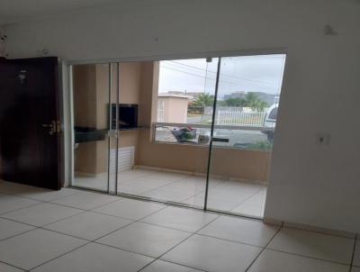 Apartamento para Loca��o, em Balne�rio Pi�arras, bairro Itacolomi, 2 dormit�rios, 2 banheiros, 1 su�te, 1 vaga