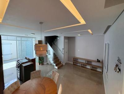 Casa para Venda, em Balne�rio Cambori�, bairro Centro, 3 dormit�rios, 5 banheiros, 3 su�tes, 2 vagas