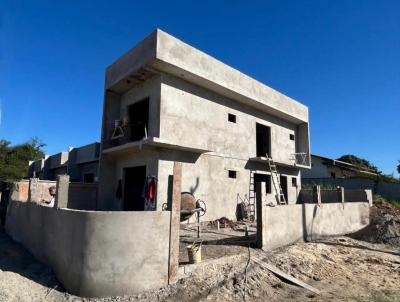 Casa para Venda, em Barra Velha, bairro Itajuba, 2 dormit�rios, 3 banheiros, 2 su�tes, 2 vagas