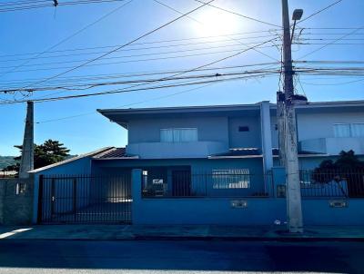 Sobrado para Venda, em Joinville, bairro Iriri�, 3 dormit�rios, 3 banheiros, 1 su�te, 2 vagas