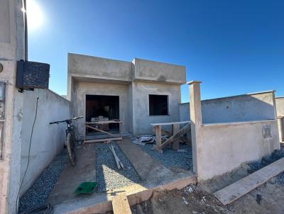 Casa para Venda, em Barra Velha, bairro Itajuba, 2 dormit�rios, 2 banheiros, 1 su�te, 2 vagas