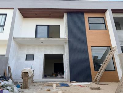 Casa para Venda, em Balne�rio Pi�arras, bairro Itacolomi, 2 dormit�rios, 3 banheiros, 2 su�tes, 2 vagas
