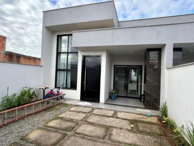 Casa para Venda, em Barra Velha, bairro Itajuba, 3 dormit�rios, 2 banheiros, 1 su�te, 2 vagas