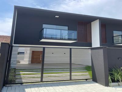 Casa para Venda, em Balne�rio Pi�arras, bairro Itacolomi, 3 dormit�rios, 3 banheiros, 1 su�te, 2 vagas