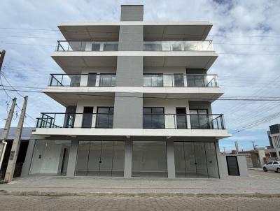 Apartamento para Venda, em Barra Velha, bairro Itajuba, 2 dormit�rios, 3 banheiros, 2 su�tes, 2 vagas