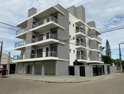 Apartamento para Venda, em Barra Velha, bairro Itajuba, 2 dormit�rios, 3 banheiros, 2 su�tes, 1 vaga