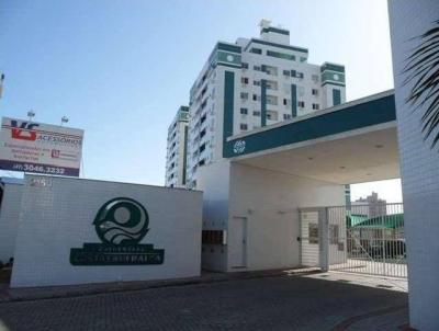 Apartamento para Venda, em Itaja�, bairro S�o Jo�o, 2 dormit�rios, 2 banheiros, 1 su�te, 1 vaga