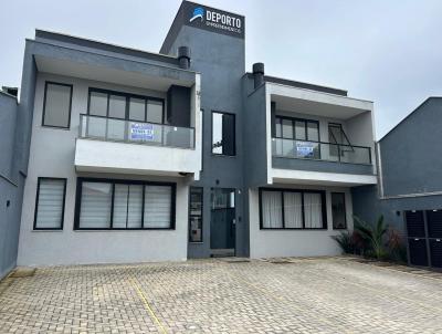 Apartamento para Venda, em Barra Velha, bairro Centro, 3 dormit�rios, 3 banheiros, 2 su�tes, 2 vagas