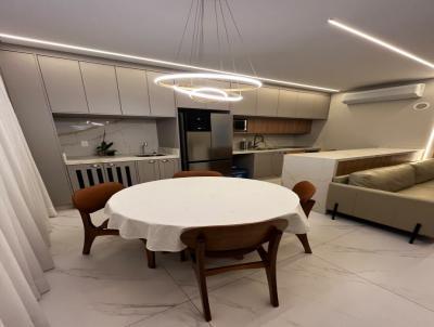 Apartamento para Venda, em Barra Velha, bairro Itajuba, 3 dormit�rios, 2 banheiros, 1 su�te, 1 vaga