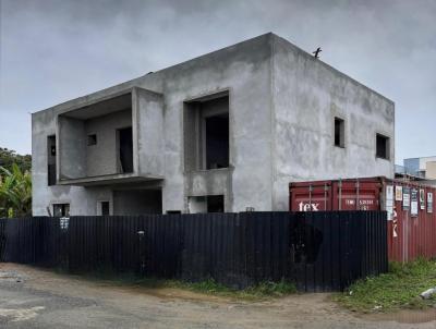 Casa para Venda, em Balne�rio Pi�arras, bairro Itacolomi, 2 dormit�rios, 2 banheiros, 2 su�tes, 1 vaga