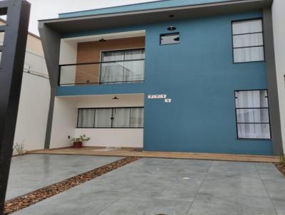 Casa para Venda, em Barra Velha, bairro Itajuba, 3 dormit�rios, 2 banheiros, 1 su�te, 2 vagas