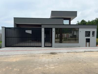 Casa para Venda, em Barra Velha, bairro Itajuba, 3 dormit�rios, 2 banheiros, 1 su�te, 2 vagas