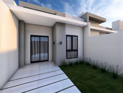 Casa para Venda, em Barra Velha, bairro Itajuba, 2 dormit�rios, 2 banheiros, 1 su�te, 1 vaga