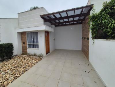 Casa para Venda, em Barra Velha, bairro Quinta dos A�orianos, 2 dormit�rios, 2 banheiros, 1 su�te, 2 vagas