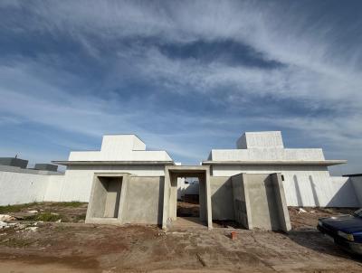 Casa para Venda, em Barra Velha, bairro Itajuba, 2 dormit�rios, 2 banheiros, 1 su�te, 1 vaga