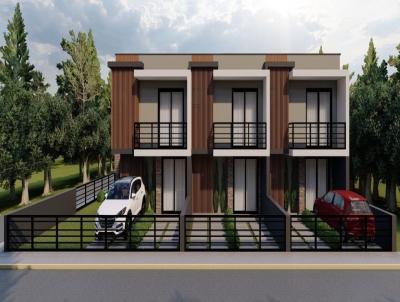 Casa para Venda, em Barra Velha, bairro Itajuba, 3 dormit�rios, 3 banheiros, 1 su�te, 2 vagas