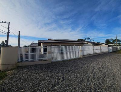 Casa para Venda na cidade de Barra Velha no bairro Quinta dos A&ccedil;orianos