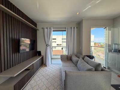 Apartamento para Venda, em Balne�rio Pi�arras, bairro Itacolomi, 2 dormit�rios, 2 banheiros, 1 su�te, 1 vaga