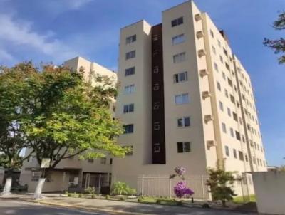 Apartamento para Loca&ccedil;&atilde;o na cidade de Joinville no bairro Sagua&ccedil;u