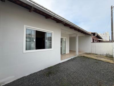 Casa para Venda, em Balne�rio Pi�arras, bairro Itacolomi, 2 dormit�rios, 1 banheiro, 1 vaga