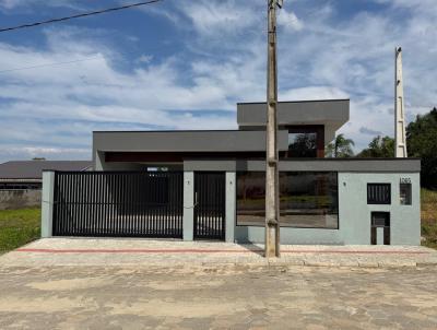 Casa para Venda, em Barra Velha, bairro Itajuba, 3 dormit�rios, 2 banheiros, 1 su�te, 2 vagas