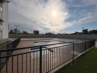 Apartamento para Loca��o, em Barra Velha, bairro S�o Cristov�o, 2 dormit�rios, 1 banheiro, 1 vaga