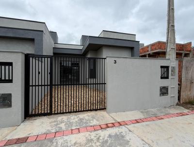 Casa para Venda na cidade de Balne&aacute;rio Pi&ccedil;arras no bairro Itacolomi